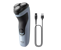 Philips Golarka X3003/00 seria 3000 - 1177493 - zdjęcie 3